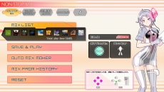 画像ギャラリー No.005のサムネイル画像 / PC版「GROOVE COASTER」が7月17日にSteamで配信。最新楽曲を36曲収録し，縦長ディスプレイの全画面表示に対応