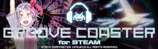 画像ギャラリー No.001のサムネイル画像 / 「GROOVE COASTER for STEAM」，でんぱ組.incなど9月のDLC配信楽曲を公開