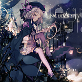 画像ギャラリー No.005のサムネイル画像 / AC版，Steam版「グルーヴコースター」が「Arcaea」とコラボを実施。オリジナル楽曲を1月9日より相互配信