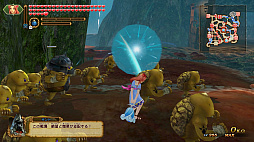 画像ギャラリー No.008のサムネイル画像 / 本日発売のNintendo Switch「ゼルダ無双 ハイラルオールスターズ DX」プレイレポート。1000人斬りが当たり前の爽快アクションは，Joy-Conでの2人プレイも楽しい