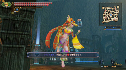 画像ギャラリー No.018のサムネイル画像 / 本日発売のNintendo Switch「ゼルダ無双 ハイラルオールスターズ DX」プレイレポート。1000人斬りが当たり前の爽快アクションは，Joy-Conでの2人プレイも楽しい