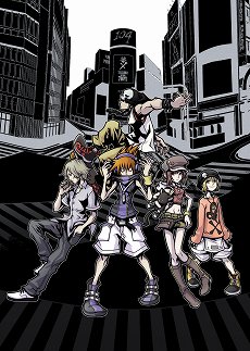 画像ギャラリー No.012のサムネイル画像 / 「すばらしきこのせかい -Final Remix-」の新要素の詳細と新たなスクリーンショットが公開