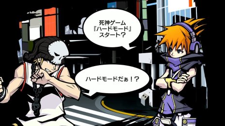 画像ギャラリー No.002のサムネイル画像 / 「すばらしきこのせかい -Final Remix-」最新情報。本編クリア後を描いた新シナリオ「A NEW DAY」の一端が明らかに