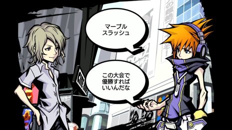 画像ギャラリー No.018のサムネイル画像 / 「すばらしきこのせかい -Final Remix-」最新情報。本編クリア後を描いた新シナリオ「A NEW DAY」の一端が明らかに
