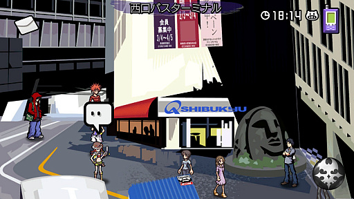 画像ギャラリー No.005のサムネイル画像 / Nintendo Switch「すばらしきこのせかい -Final Remix-」のファーストインプレッション。気になる新シナリオなど，追加要素を体験してきた