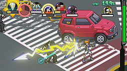 画像ギャラリー No.028のサムネイル画像 / Nintendo Switch「すばらしきこのせかい -Final Remix-」のファーストインプレッション。気になる新シナリオなど，追加要素を体験してきた
