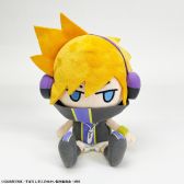 画像ギャラリー No.001のサムネイル画像 / 「すばらしきこのせかい The Animation」のぬいぐるみ6種が9月に発売決定。予約受け付け中