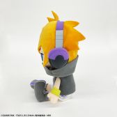 画像ギャラリー No.002のサムネイル画像 / 「すばらしきこのせかい The Animation」のぬいぐるみ6種が9月に発売決定。予約受け付け中
