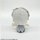 画像ギャラリー No.009のサムネイル画像 / 「すばらしきこのせかい The Animation」のぬいぐるみ6種が9月に発売決定。予約受け付け中