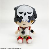 画像ギャラリー No.010のサムネイル画像 / 「すばらしきこのせかい The Animation」のぬいぐるみ6種が9月に発売決定。予約受け付け中