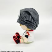 画像ギャラリー No.011のサムネイル画像 / 「すばらしきこのせかい The Animation」のぬいぐるみ6種が9月に発売決定。予約受け付け中