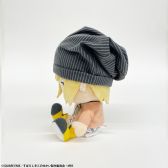 画像ギャラリー No.014のサムネイル画像 / 「すばらしきこのせかい The Animation」のぬいぐるみ6種が9月に発売決定。予約受け付け中