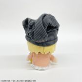 画像ギャラリー No.015のサムネイル画像 / 「すばらしきこのせかい The Animation」のぬいぐるみ6種が9月に発売決定。予約受け付け中
