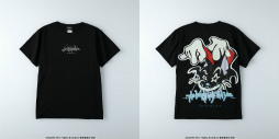 画像ギャラリー No.005のサムネイル画像 / 「すばらしきこのせかい The Animation」の半袖Tシャツ＆ロングTシャツ受注予約が開始