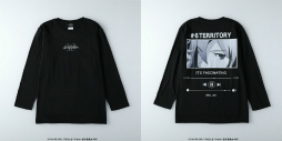 画像ギャラリー No.006のサムネイル画像 / 「すばらしきこのせかい The Animation」の半袖Tシャツ＆ロングTシャツ受注予約が開始