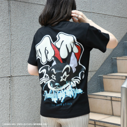 画像ギャラリー No.009のサムネイル画像 / 「すばらしきこのせかい The Animation」の半袖Tシャツ＆ロングTシャツ受注予約が開始