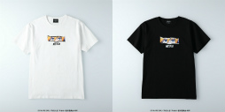 画像ギャラリー No.013のサムネイル画像 / 「すばらしきこのせかい The Animation」の半袖Tシャツ＆ロングTシャツ受注予約が開始
