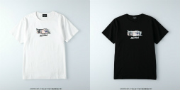 画像ギャラリー No.015のサムネイル画像 / 「すばらしきこのせかい The Animation」の半袖Tシャツ＆ロングTシャツ受注予約が開始