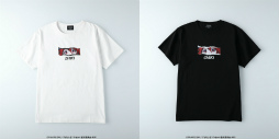 画像ギャラリー No.016のサムネイル画像 / 「すばらしきこのせかい The Animation」の半袖Tシャツ＆ロングTシャツ受注予約が開始