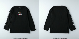 画像ギャラリー No.018のサムネイル画像 / 「すばらしきこのせかい The Animation」の半袖Tシャツ＆ロングTシャツ受注予約が開始