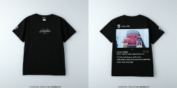 画像ギャラリー No.020のサムネイル画像 / 「すばらしきこのせかい The Animation」の半袖Tシャツ＆ロングTシャツ受注予約が開始