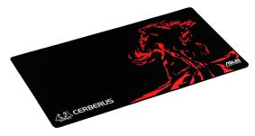 画像ギャラリー No.001のサムネイル画像 / ASUS，Cerberusシリーズのマウスパッド3種4製品を国内発売