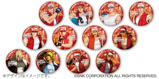 画像ギャラリー No.003のサムネイル画像 / SNK，C94出展情報を公開。「NEOGEO mini」や各種グッズ販売，「SNKヒロインズ」の試遊など