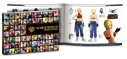 画像ギャラリー No.006のサムネイル画像 / SNK，C94出展情報を公開。「NEOGEO mini」や各種グッズ販売，「SNKヒロインズ」の試遊など