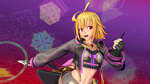 画像ギャラリー No.009のサムネイル画像 / 「SNKヒロインズ」，公式大会「SNKヒロインズ カジュアルマッチ」が9月9日に開催