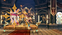 画像ギャラリー No.004のサムネイル画像 / 「SNKヒロインズ」，ミリオンアーサーから“盗賊アーサー”が登場