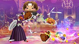 画像ギャラリー No.004のサムネイル画像 / 「SNKヒロインズ Tag Team Frenzy」，本作の原点となった「SNK GALS' Fighters」から“ミスX”が参戦。DLCキャラクター第3弾として11月中旬に配信