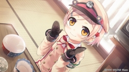 画像ギャラリー No.002のサムネイル画像 / 「まいてつ -pure station-」のPS4版が7月26日に発売。3種類の特別豪華版を用意