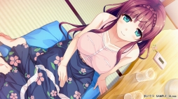 画像ギャラリー No.004のサムネイル画像 / 「まいてつ -pure station-」のPS4版が7月26日に発売。3種類の特別豪華版を用意