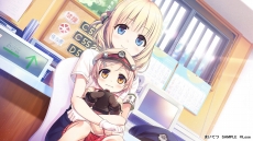 画像ギャラリー No.009のサムネイル画像 / 「まいてつ -pure station-」のPS4版が7月26日に発売。3種類の特別豪華版を用意