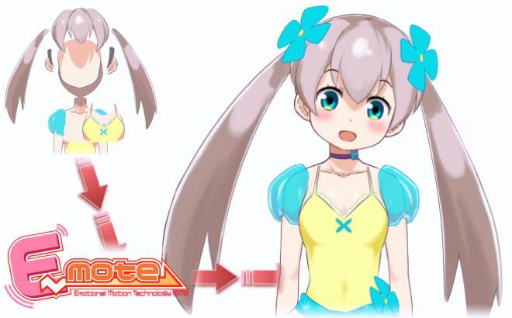画像ギャラリー No.002のサムネイル画像 / 動くハチロクと触れ合える。「まいてつ」の大型のデジタルサイネージが秋葉原ソフマップに登場