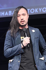 画像ギャラリー No.001のサムネイル画像 / 優勝すると「EVO 2018」の参加費をサポートしてもらえる。「ファイトクラブ」，CBT版による「オンライン世界最速No.1決定戦」を2月に開催