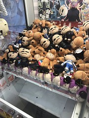画像ギャラリー No.007のサムネイル画像 / マフィア梶田の二次元が来い！：第407回「GOHOファイトクラブで格闘する中年プライズ」