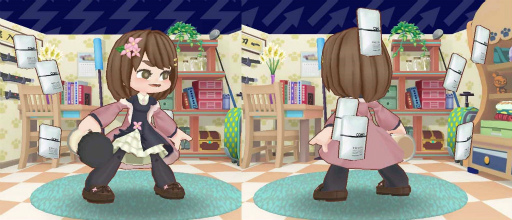 画像ギャラリー No.002のサムネイル画像 / 「ファイトクラブ」,賞金大会“COMPちゃん No.1 決定戦”が開催決定
