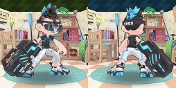 画像ギャラリー No.001のサムネイル画像 / 「ファイトクラブ パーティ」，“HADO”コラボイベントが開催