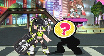 画像ギャラリー No.003のサムネイル画像 / 「ファイトクラブ パーティ」，“HADO”コラボイベントが開催