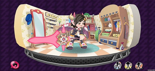 画像ギャラリー No.003のサムネイル画像 / 「ファイトクラブ パーティ」，2種類の新装備が登場する「ハッピーハロウィンイベント」を開催