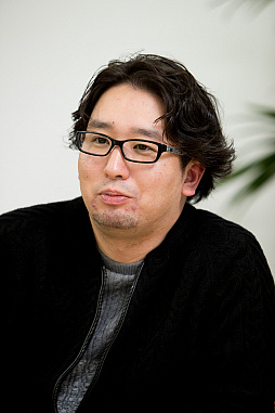 画像ギャラリー No.003のサムネイル画像 / 御影良衛氏はいかにしてどん底から立ち直り，再起するに至ったか。「クラン戦記」開発者インタビュー