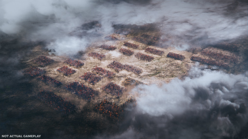 画像ギャラリー No.004のサムネイル画像 / 三国志をテーマとするシリーズ最新作「Total War: THREE KINGDOMS」が発表。魏・呉・蜀による壮絶な勢力争いが描かれる