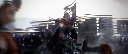 画像ギャラリー No.006のサムネイル画像 / 曹操の台頭を描く,「Total War: THREE KINGDOMS」の最新トレイラーが公開。夏侯惇の雄姿も確認できる