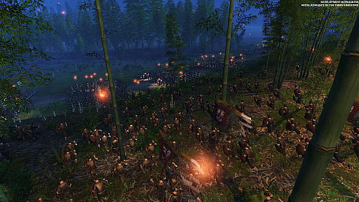 画像ギャラリー No.006のサムネイル画像 / 「Total War: THREE KINGDOMS」の発売は2019年3月7日に決定。予約購入特典は，黄巾賊を描く「Yellow Turban Rebellion DLC」