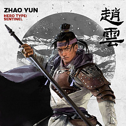 画像ギャラリー No.006のサムネイル画像 / 三国志演義をテーマにした，RTSシリーズ最新作「Total War: THREE KINGDOMS」に登場する“諸葛亮”を紹介する最新トレイラーが公開