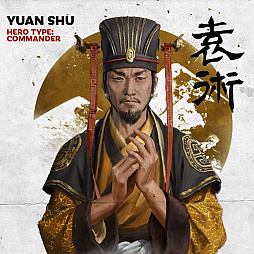 画像ギャラリー No.007のサムネイル画像 / 三国志演義をテーマにした，RTSシリーズ最新作「Total War: THREE KINGDOMS」に登場する“諸葛亮”を紹介する最新トレイラーが公開