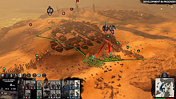 画像ギャラリー No.004のサムネイル画像 / 「Total War: THREE KINGDOMS」，歴史を重視したモードの実装が明らかに。最新トレイラーも公開