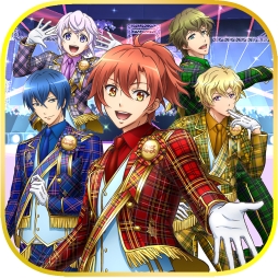 画像ギャラリー No.003のサムネイル画像 / スマホ向け新作アプリ「Vivid Real LIVE ドリフェス！R 〜Cross Dream Tour〜」，2018年春に配信決定。アイドルたちのライブがいつでも自宅で体験できる
