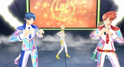 画像ギャラリー No.015のサムネイル画像 / スマホ向け新作アプリ「Vivid Real LIVE ドリフェス！R 〜Cross Dream Tour〜」，2018年春に配信決定。アイドルたちのライブがいつでも自宅で体験できる